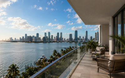 Invertir en Real Estate en Estados Unidos: ¿Qué debo saber antes de dar el paso?