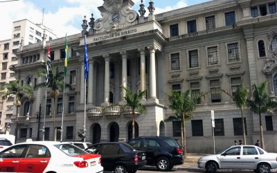 Ranking 2026: São Paulo lidera y la PUC chilena entra al top 3 de Latinoamérica