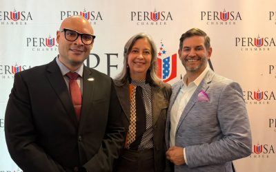 Perú Gourmet combinó gastronomía y solidaridad con una recaudación de fondos para Venezuela
