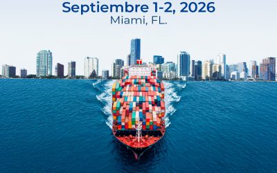 FEBICHAM sella su alianza con World BASC Organization y llevará a sus cámaras al 12.º Congreso Mundial BASC