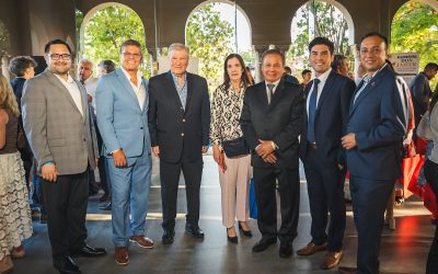 Perú Gourmet 2026 reunió a la comunidad peruana de Miami en la antesala de las Fiestas Patrias