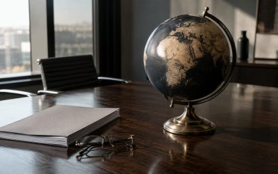 La CEPAL propone diez medidas para que América Latina negocie mejor en la nueva era geopolítica