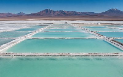 India avanza sobre el litio de Sudamérica para reducir su dependencia de China