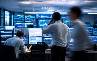 El Tesoro de EE.UU. amplía sus recompras de deuda y alivia la presión sobre los bonos largos