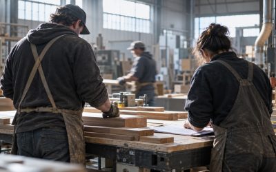 Empresas de EE. UU. crean 90.000 empleos privados en septiembre