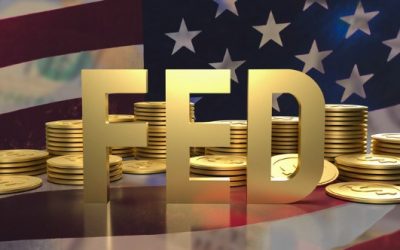 Los mercados anticipan la primera alza de tasas de la Fed desde 2023