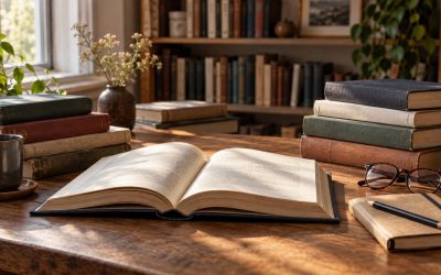 Forbes reúne los 50 libros más influyentes para líderes y creadores