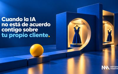 Cuando la IA no está de acuerdo contigo sobre tu propio cliente