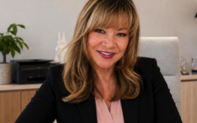 Aída Lucía Certuche: crear la empresa es la parte fácil