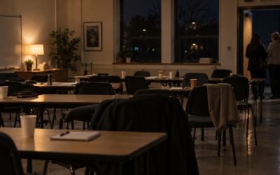 Lo que la inteligencia artificial hace en tu cabeza es tu secreto