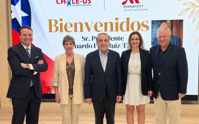 La Gran Fiesta de Chile 2026 reúne a la comunidad chilena en Miami
