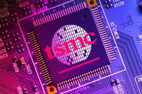 Chip TSMC