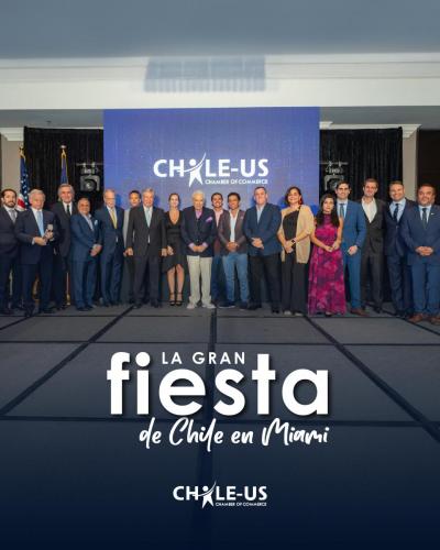 La Gran Fiesta de Chile 2025