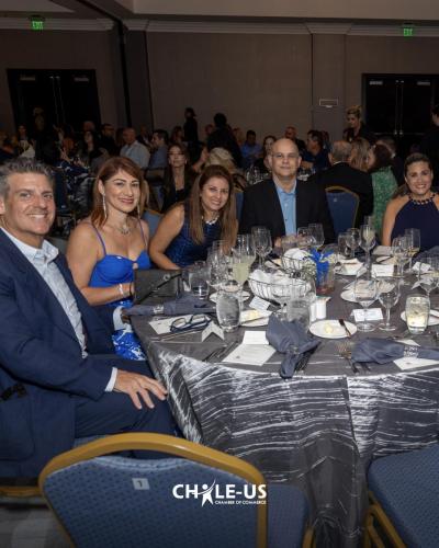 La Gran Fiesta de Chile 2025