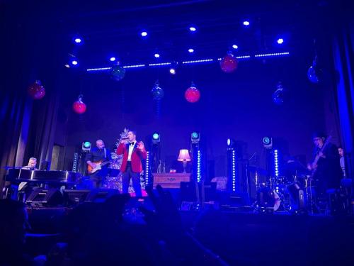 Pequeña Navidad 2025