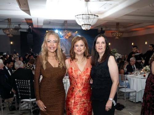 2025 Gala Colombiana