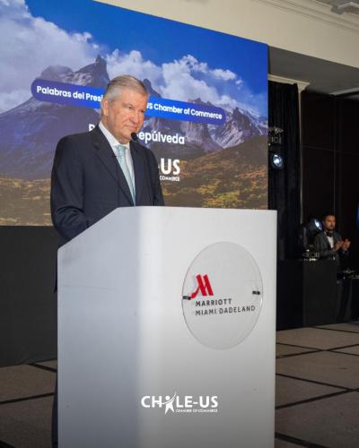 La Gran Fiesta de Chile 2025