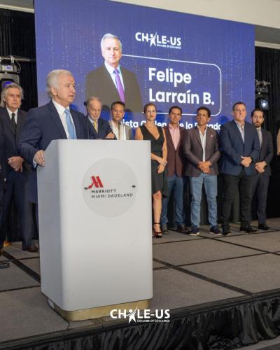 La Gran Fiesta de Chile 2025