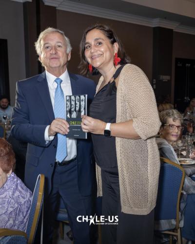 La Gran Fiesta de Chile 2025