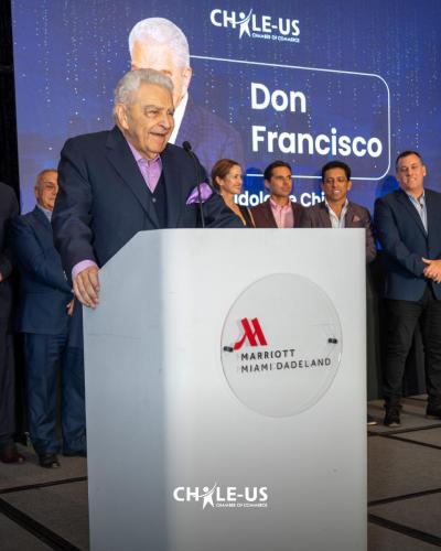 La Gran Fiesta de Chile 2025