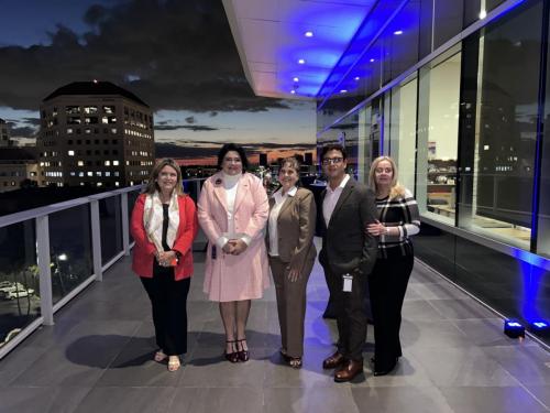 Autumn Networking Cocktail 2025