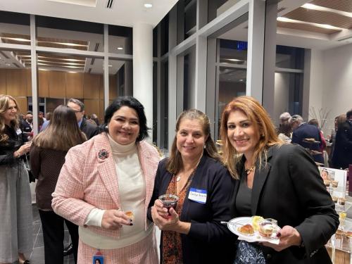 Autumn Networking Cocktail 2025