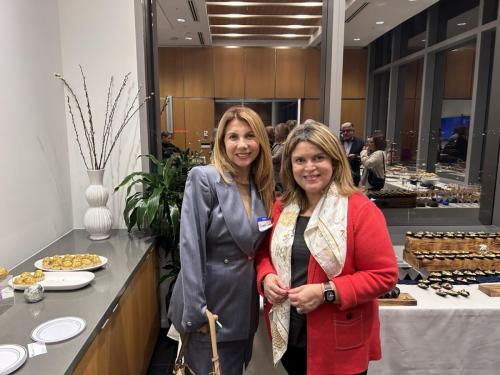 Autumn Networking Cocktail 2025