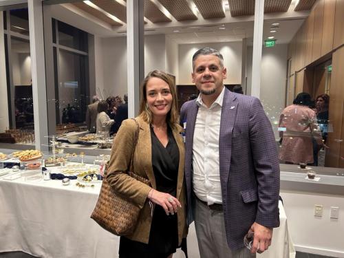 Autumn Networking Cocktail 2025