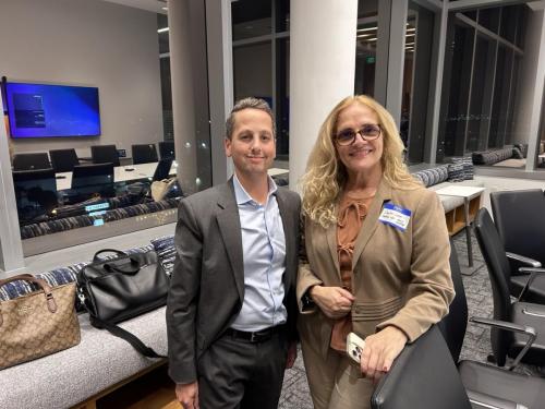 Autumn Networking Cocktail 2025