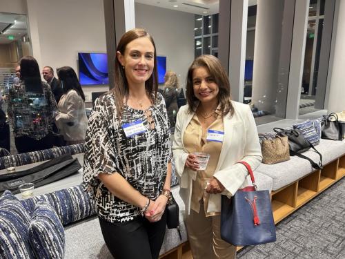 Autumn Networking Cocktail 2025