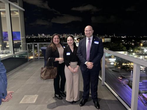 Autumn Networking Cocktail 2025