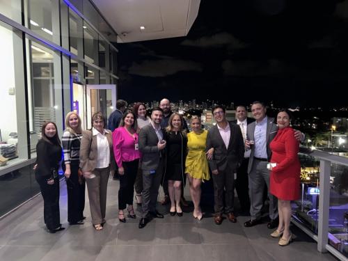 Autumn Networking Cocktail 2025