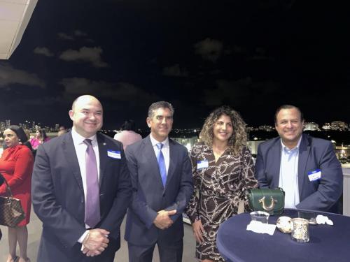 Autumn Networking Cocktail 2025