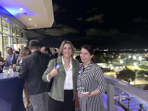 Autumn Networking Cocktail 2025