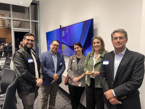 Autumn Networking Cocktail 2025