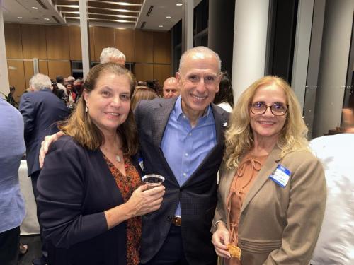 Autumn Networking Cocktail 2025