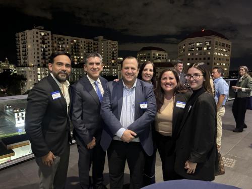 Autumn Networking Cocktail 2025