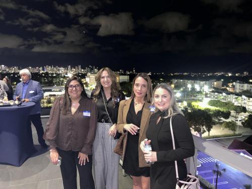 Autumn Networking Cocktail 2025