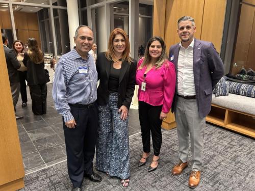 Autumn Networking Cocktail 2025