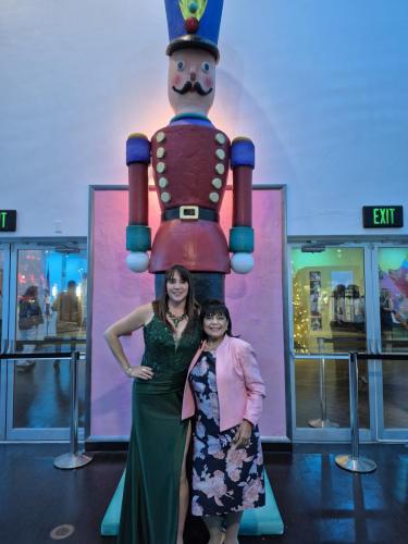 Pequeña Navidad 2025