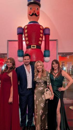 Pequeña Navidad 2025