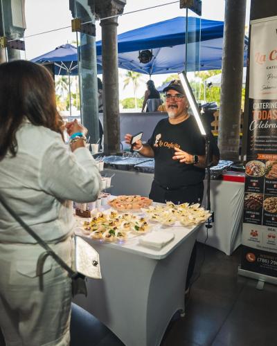 Peru Gourmet 2026