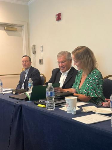 Directorio Febicham 29 de julio