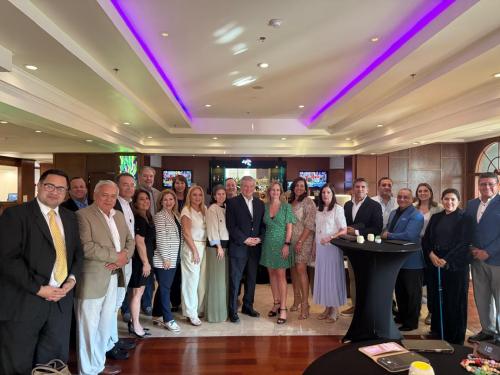 Directorio Febicham 29 de julio