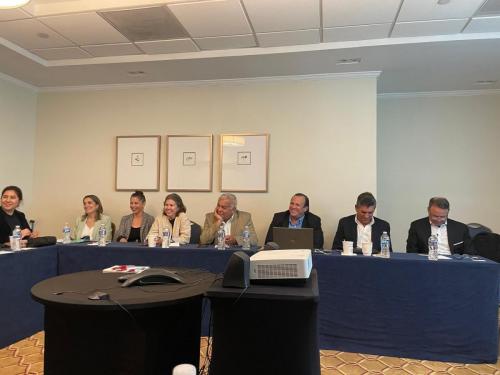 Directorio Febicham 29 de julio