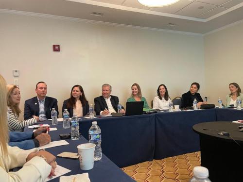 Directorio Febicham 29 de julio