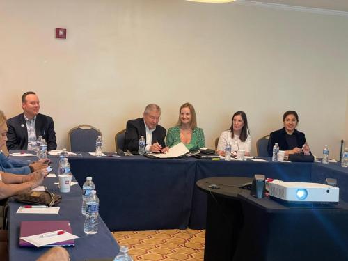 Directorio Febicham 29 de julio