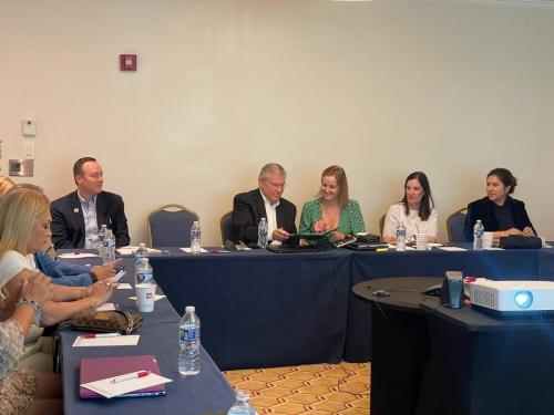 Directorio Febicham 29 de julio