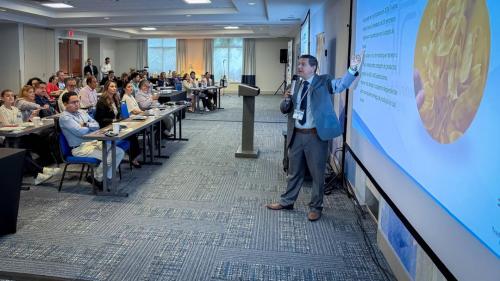 Workshop “Doing Business in Miami”