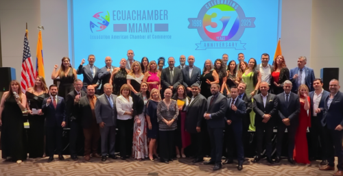Ecuachamber 2025
